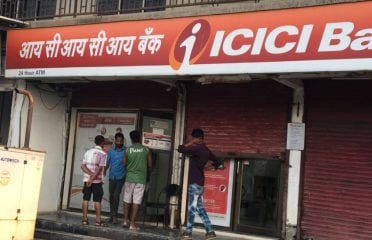 ICICI Bank ATM – Naigaon Branch