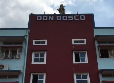 Don Bosco High School & Junior College