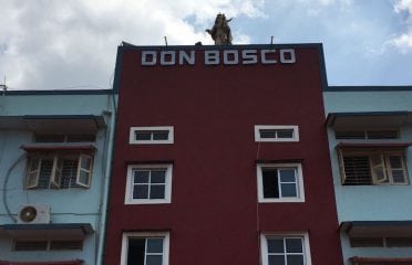 Don Bosco High School & Junior College