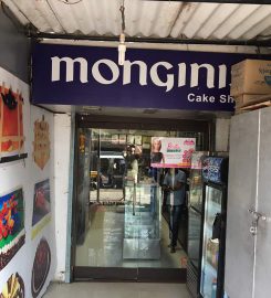 Monginis Cake Shop Naigaon East