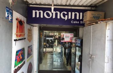 Monginis Cake Shop Naigaon East