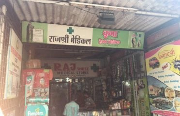 Raj Medical & General Stores