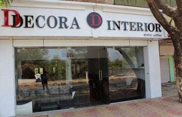 Decora Interior – Furniture Store
