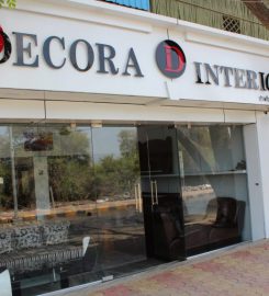 Decora Interior – Furniture Store