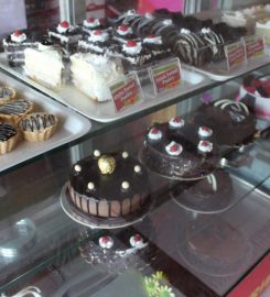 Denish The Cake Shop
