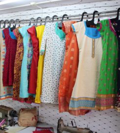 Maa Shakti Ladies Tailor