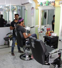 Barber Salon Shop – Only Men