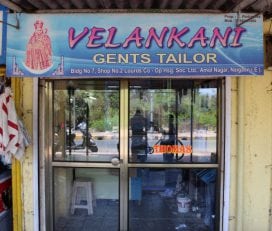 Velankani Gents Tailor