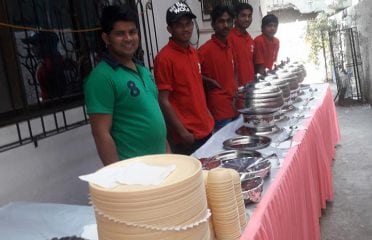 Seema Caterers vasai