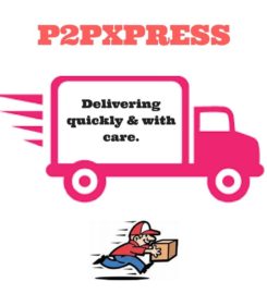 Doorstep Pickup and Same day Delivery of courier in Mumbai
